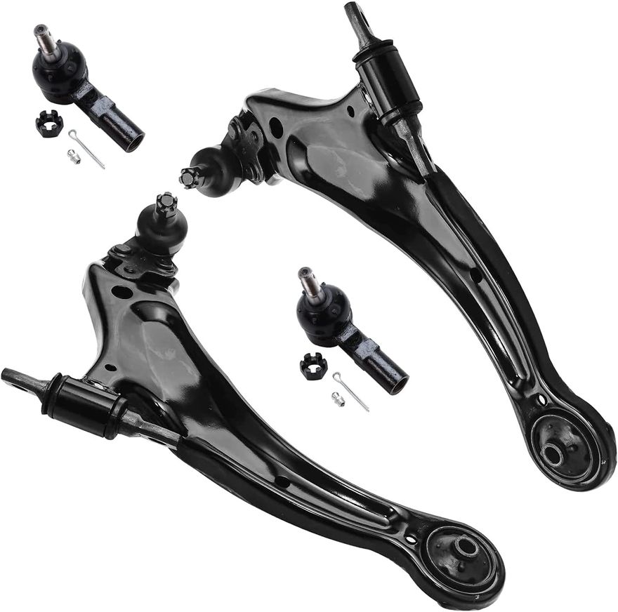 Main Image - Front Lower Control Arms Kit