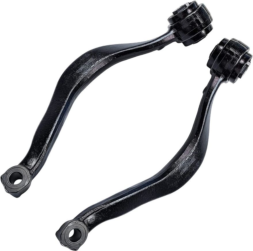 Front Lower Control Arms - K620115_K620116