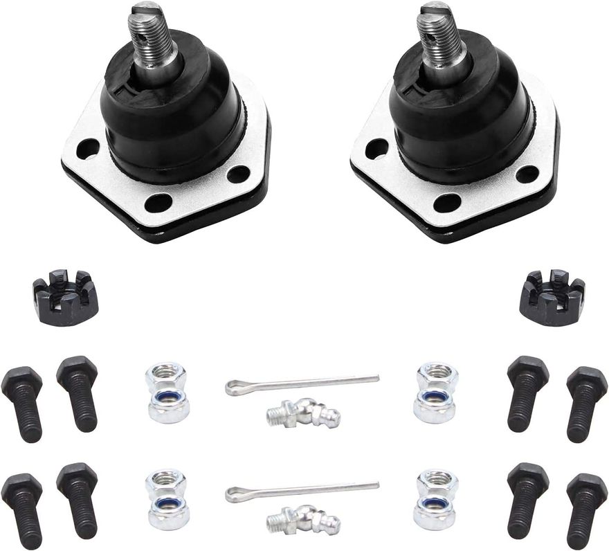 Front Lower Ball Joints - K5289 x2