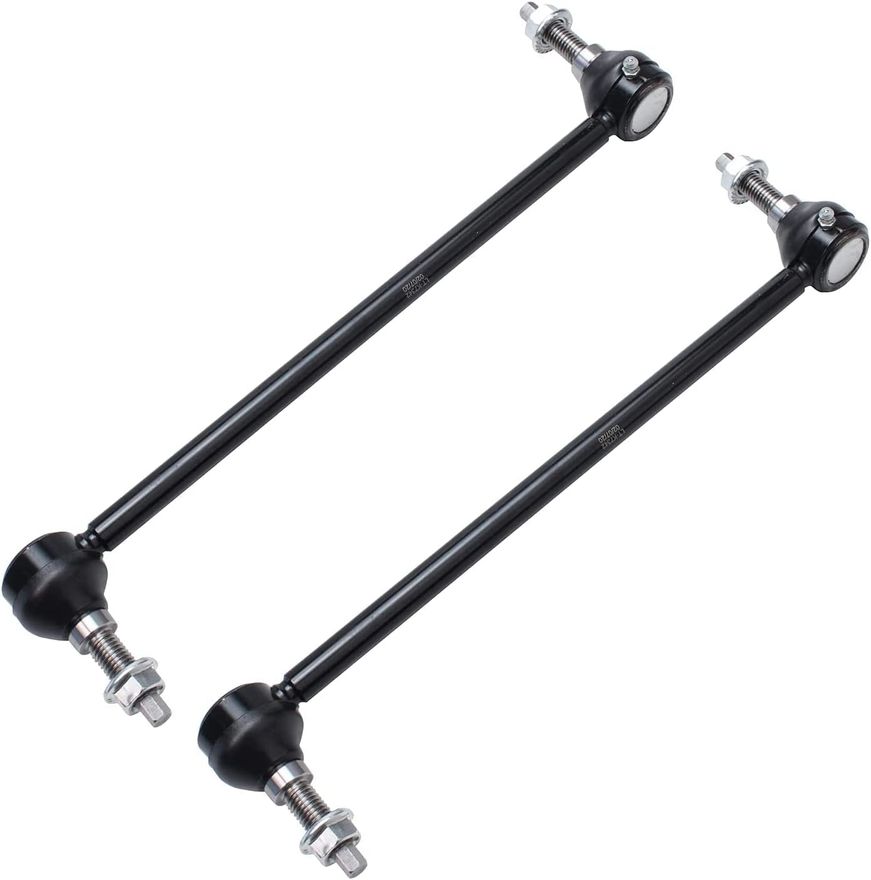 Front Sway Bar Links - K7342 x2