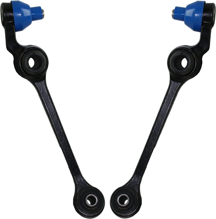 Front Lower Control Arms - K7211_K7213