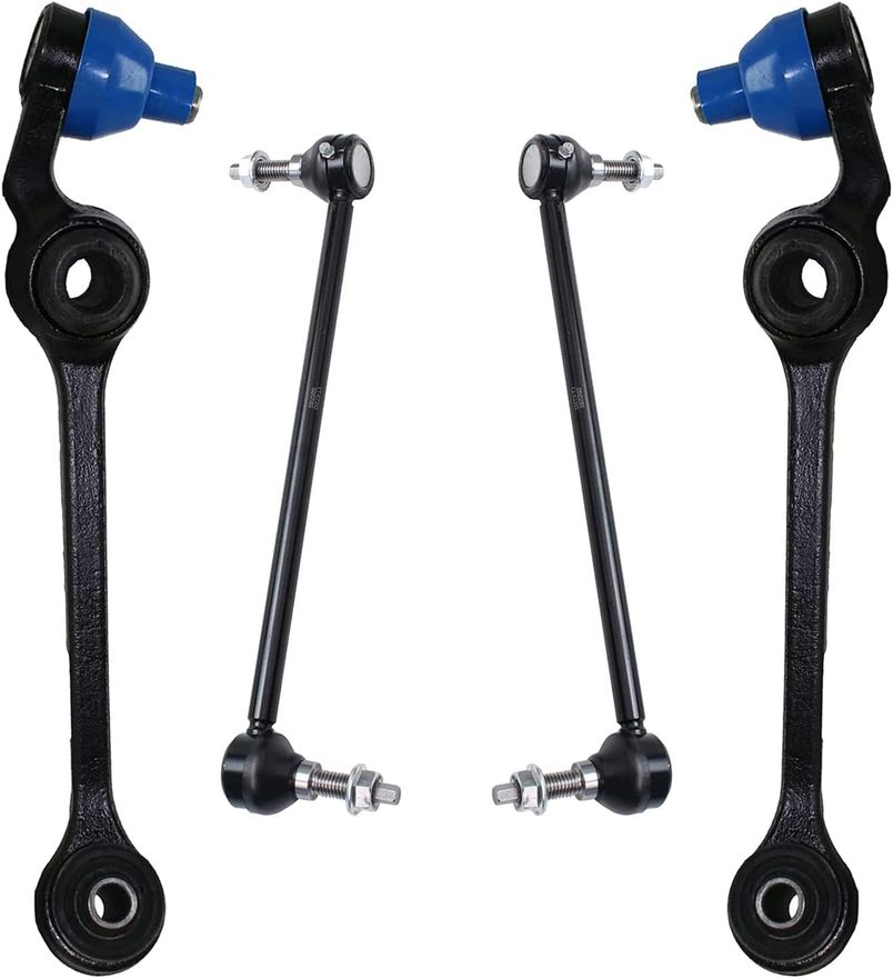 Main Image - Front Lower Control Arms Kit