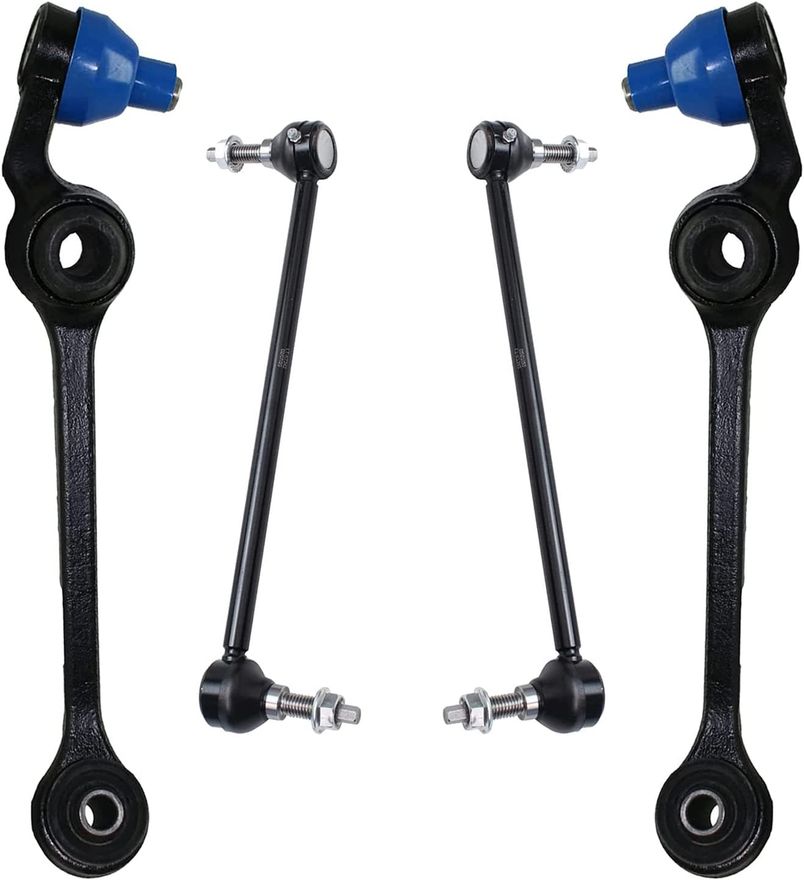 Main Image - Front Lower Control Arms Kit