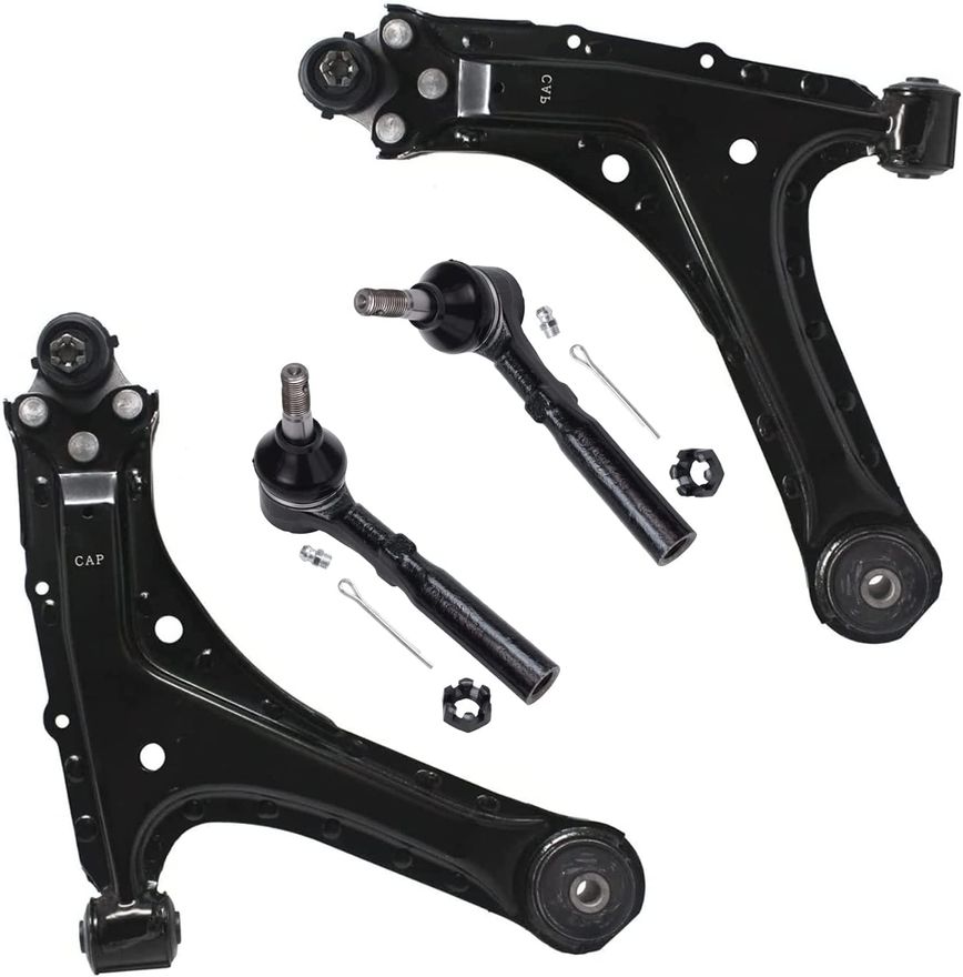 Main Image - Front Lower Control Arms Kit