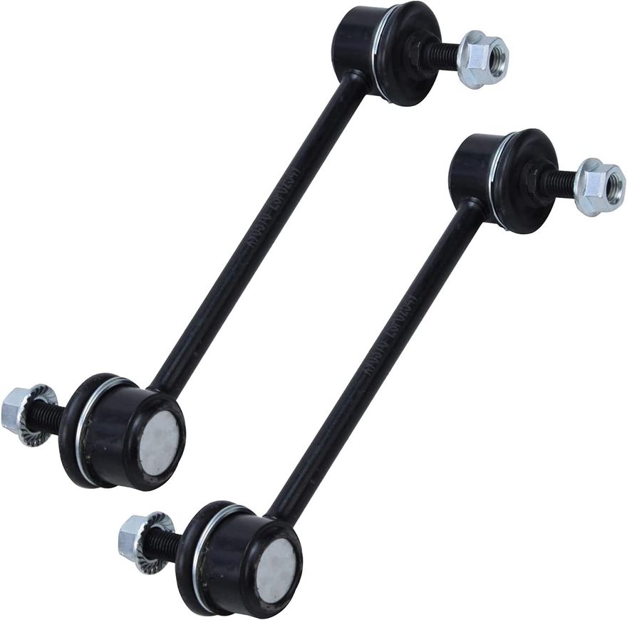 Rear Sway Bar Links - K90370 x2