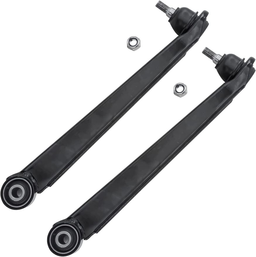 Rear Lower Control Arms - MS90172 x2