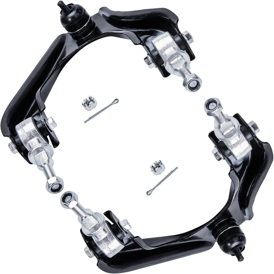 Front Upper Control Arm - K90446_K90447