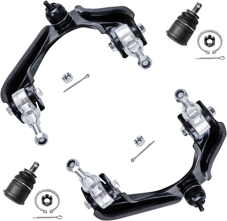 Main Image - Front Control Arms Ball Joints