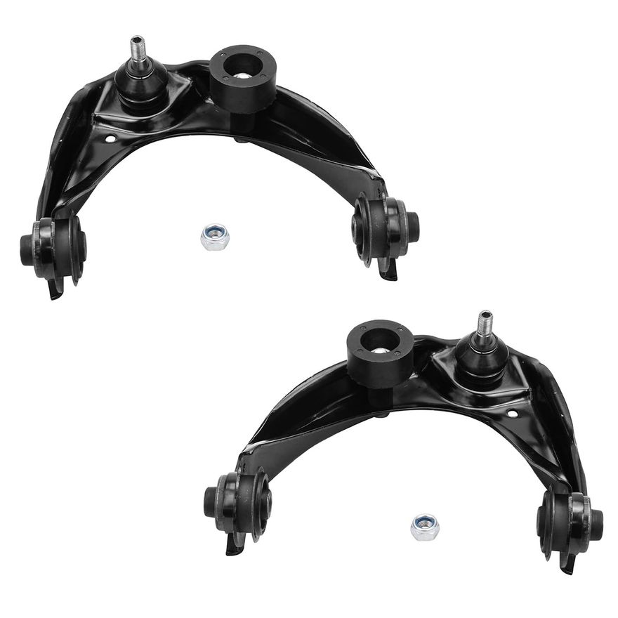 Front Upper Control Arm - K620635_K620636