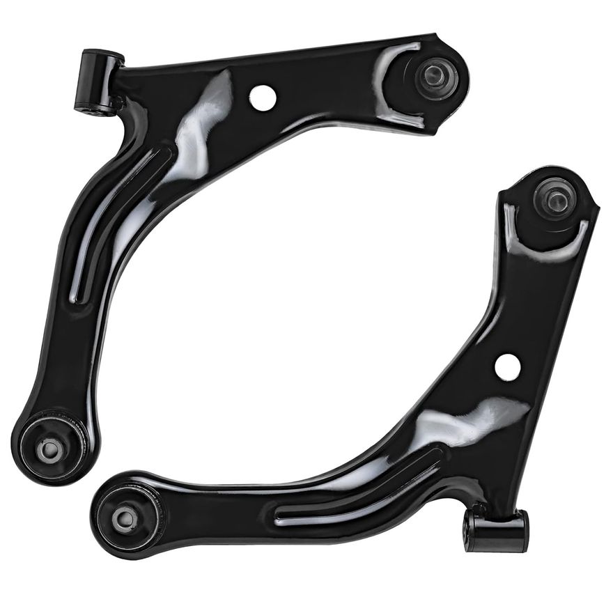 Front Lower Control Arm - K80399_K80400