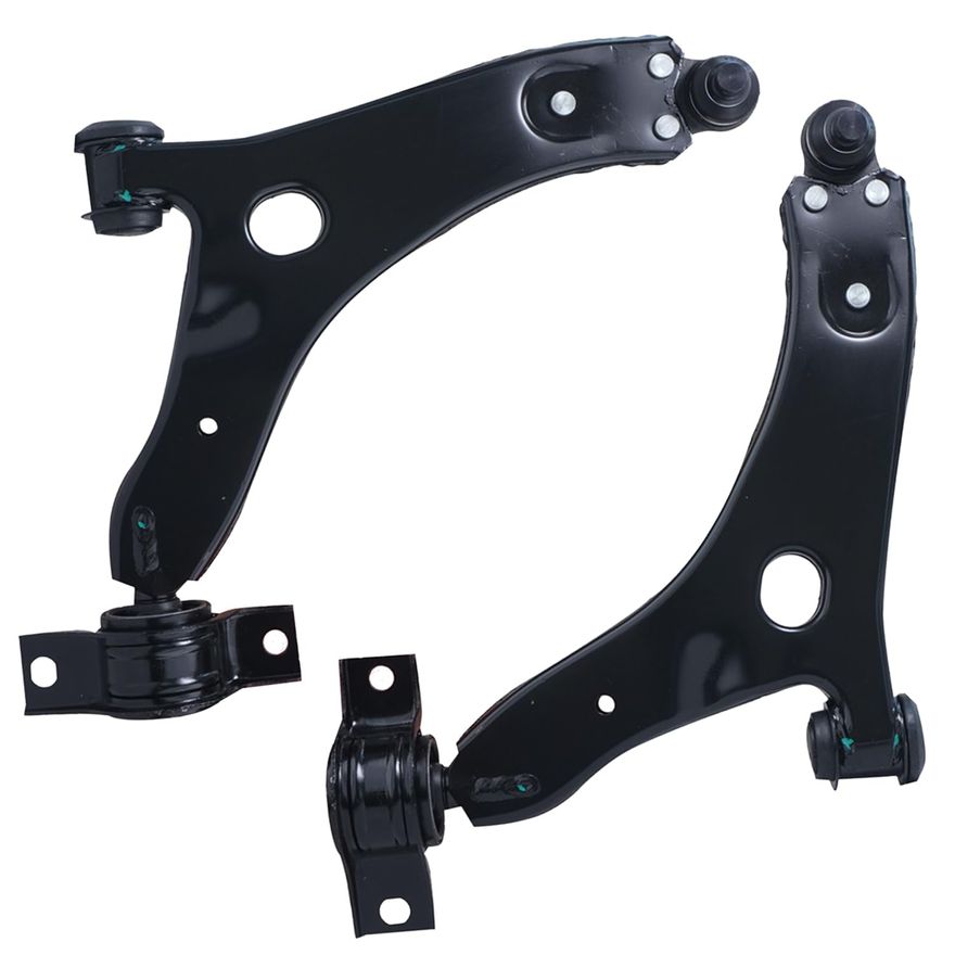 Front Lower Control Arm - K80407_K80408