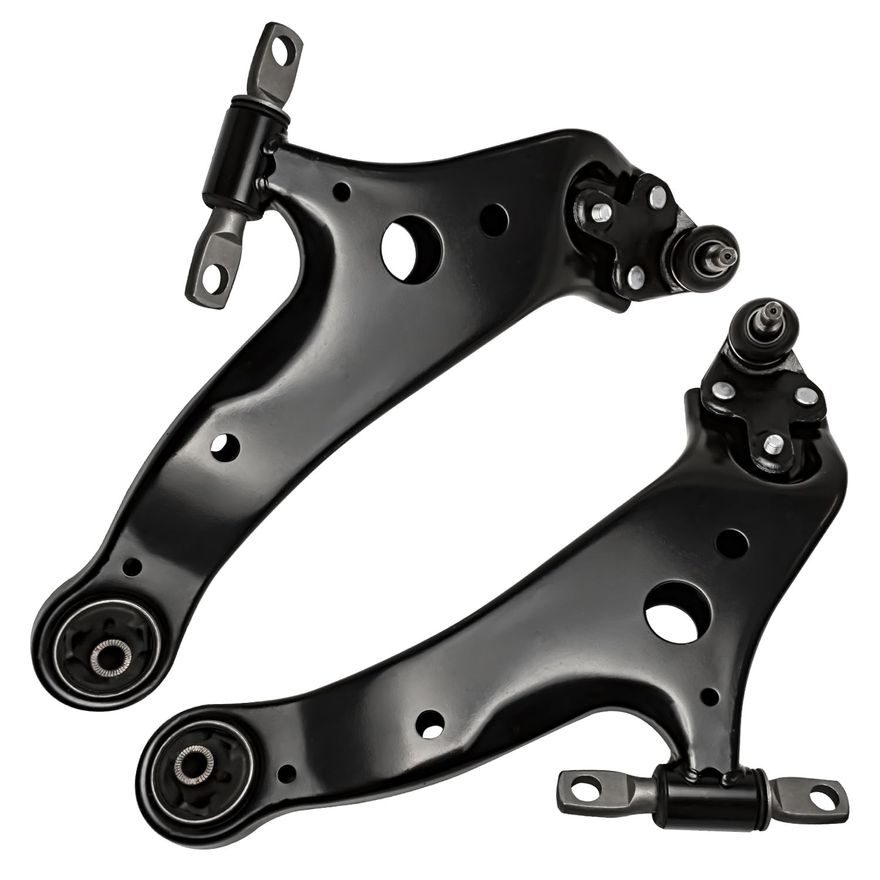 Front Lower Control Arm - K622035_K622036