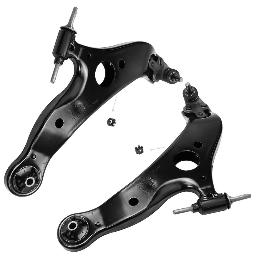 Front Lower Control Arm - MS86169_MS86170