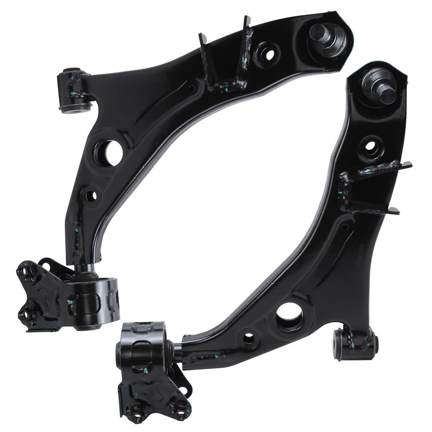 Front Lower Control Arm - K620486_K620487