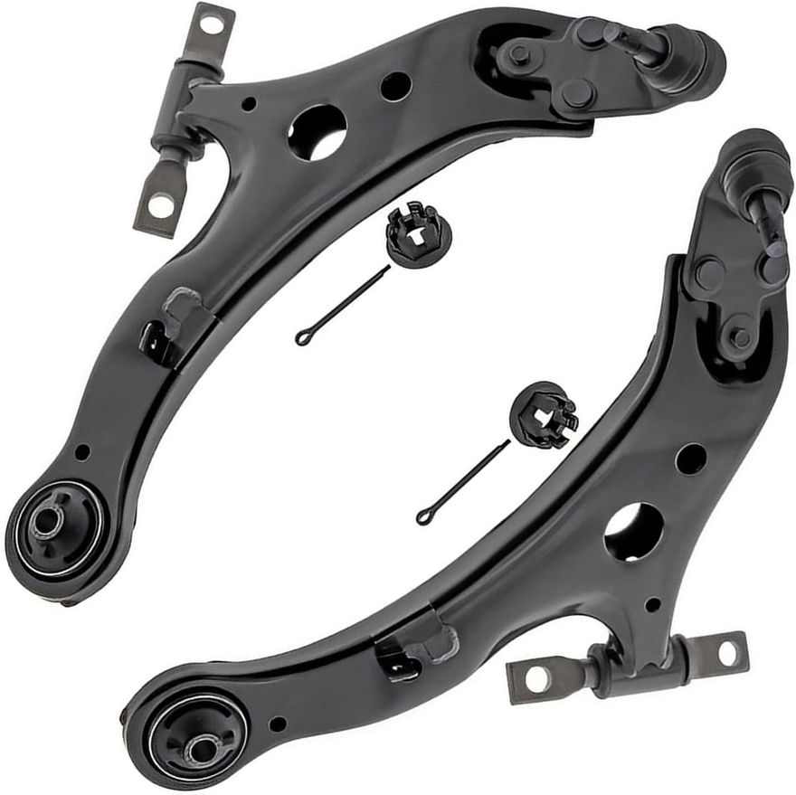 Front Lower Control Arm - K621476_K621477