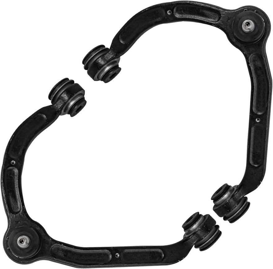 Front Upper Control Arm - K641505_K641506