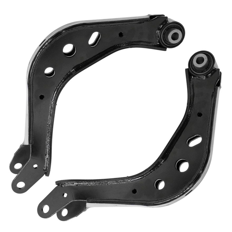 Rear Upper Control Arm - K643708_K643709