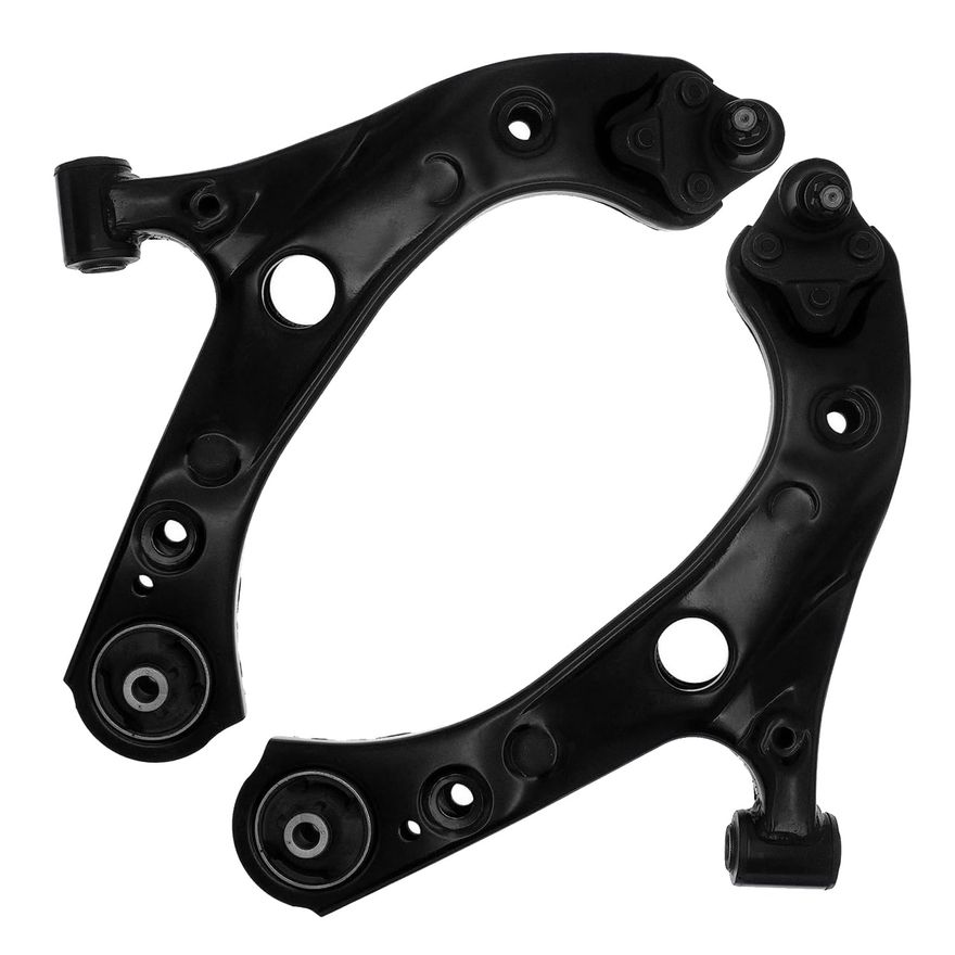 Front Lower Control Arm - K623669_K623670
