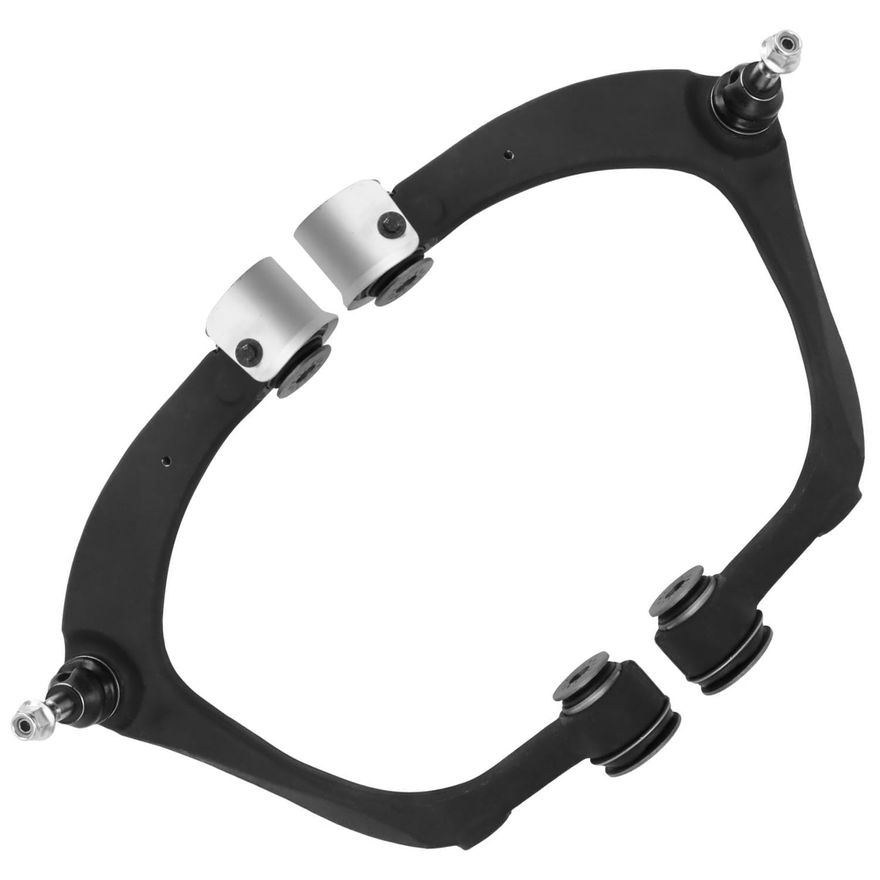 Front Upper Control Arm - MS501337_MS501338