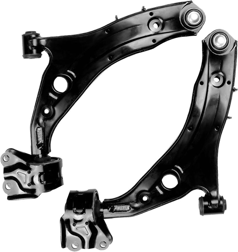 Front Lower Control Arm - 521-745_521-746