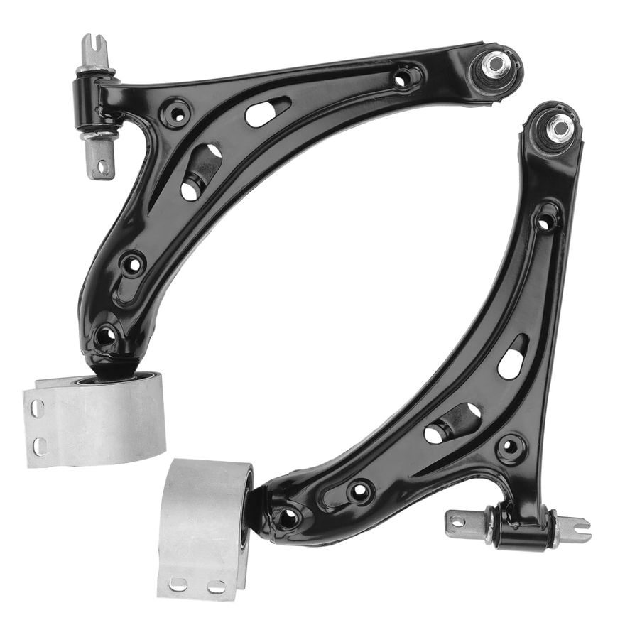 Front Lower Control Arm - K623739_K623740