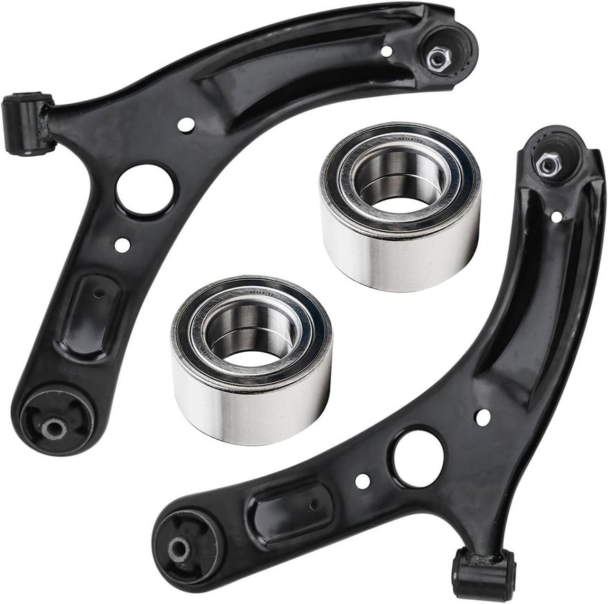 Main Image - Front Lower Control Arms Kit