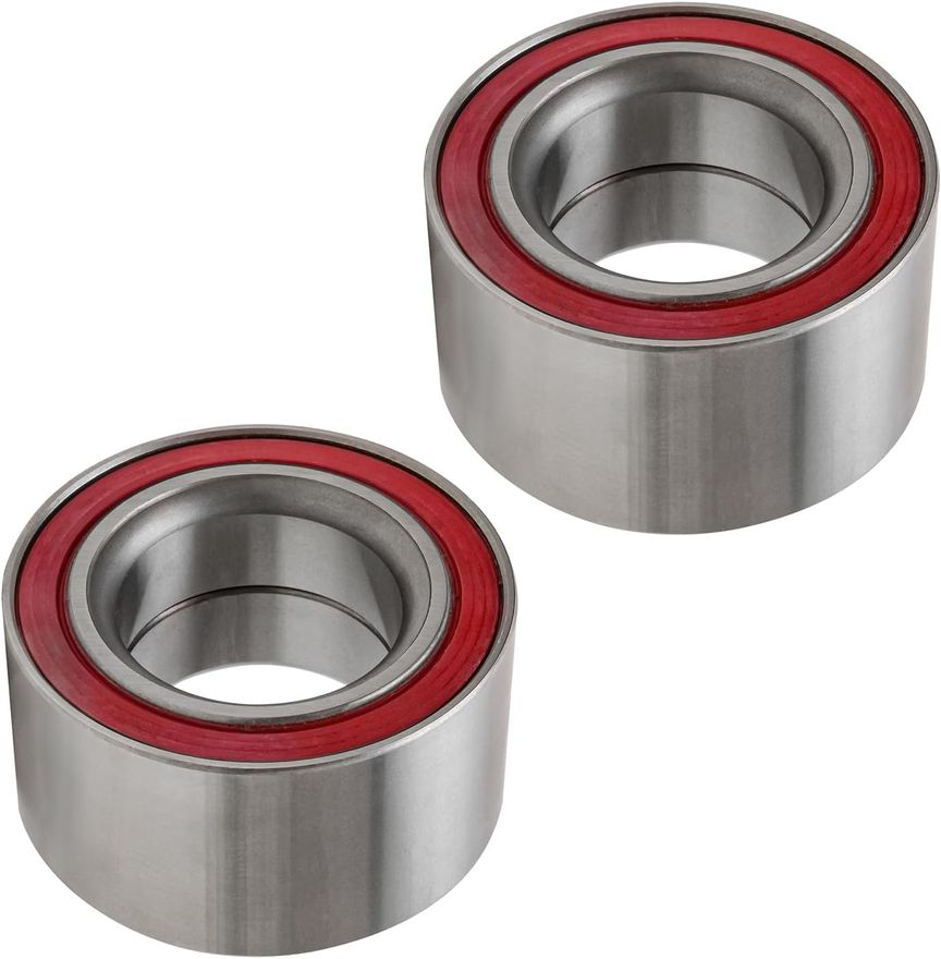 Rear Wheel Bearing - 510083 x2