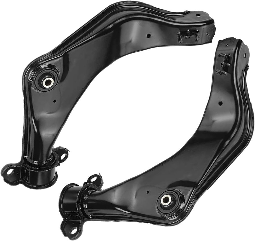 Rear Upper Control Arm - MS501270_MS501271