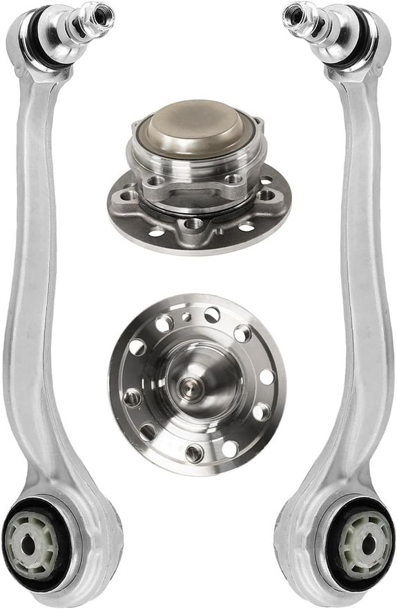 Main Image - Front Lower Control Arms Kit