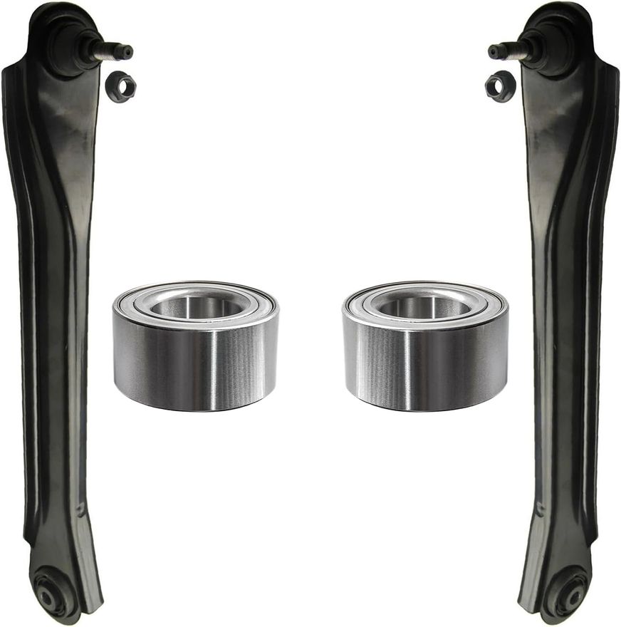 Main Image - Rear Lower Control Arms Kit
