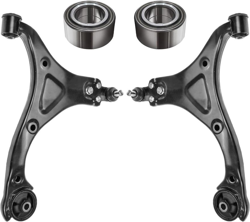 Main Image - Front Lower Control Arms Kit