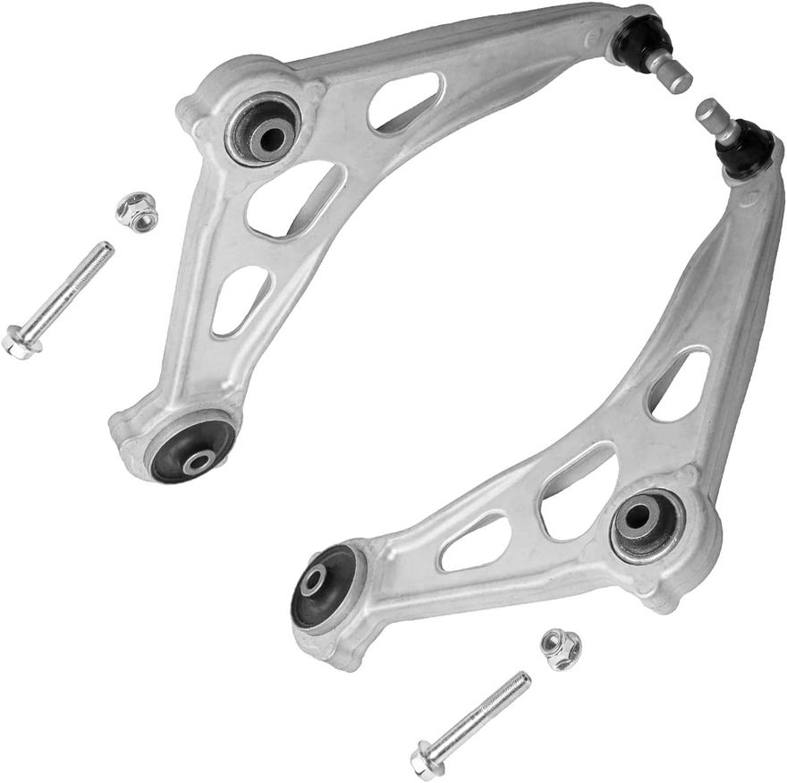 Front Lower Control Arm - K623780_K623781