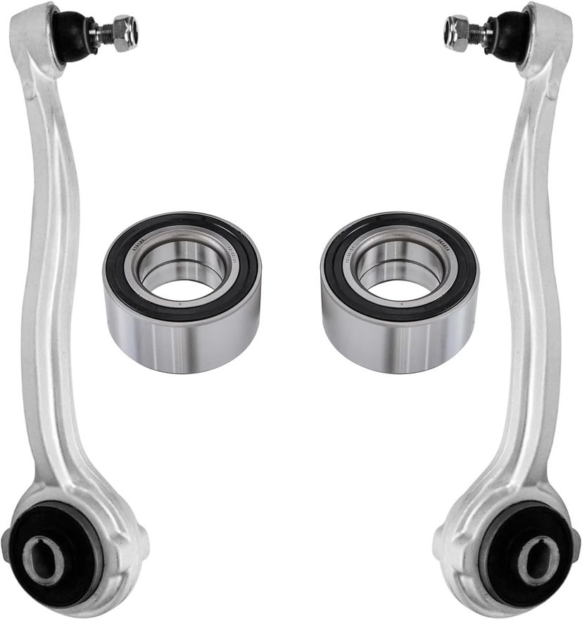 Main Image - Front Lower Control Arms Kit