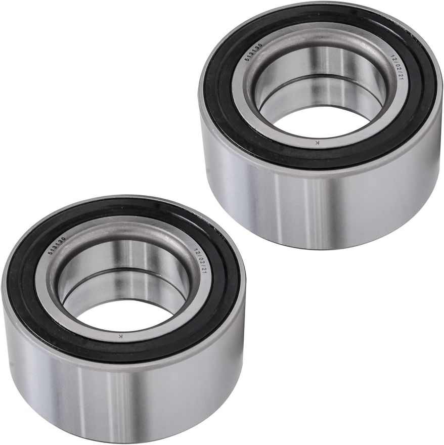 Front Wheel Bearing - 513130 x2