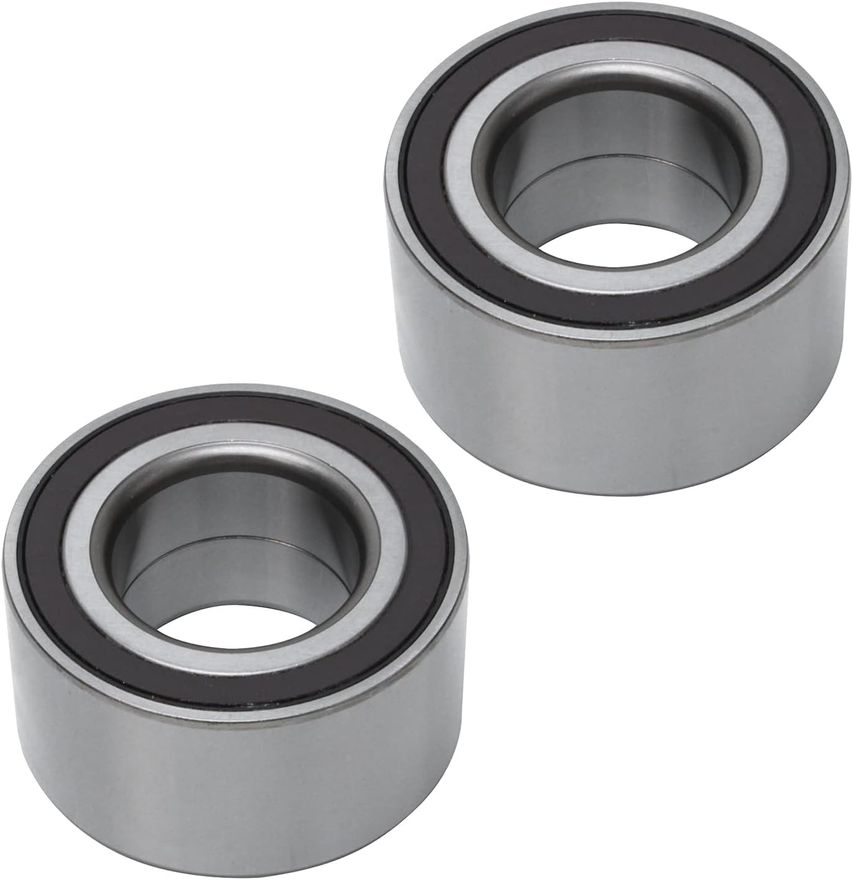 Front Wheel Bearing - 510082 x2