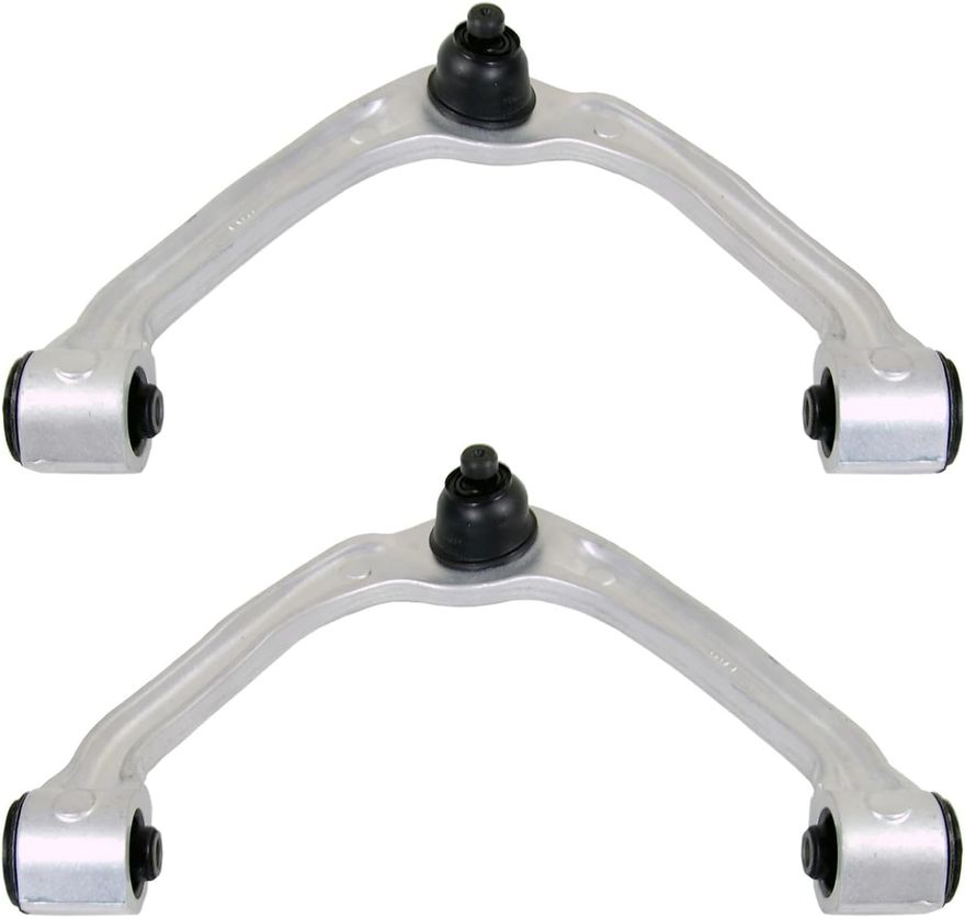Front Upper Control Arm - MS301113_MS301114
