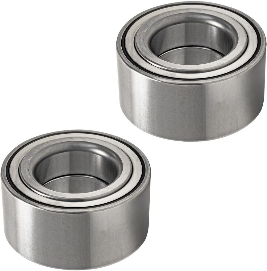 Rear Wheel Bearing - 510050 x2