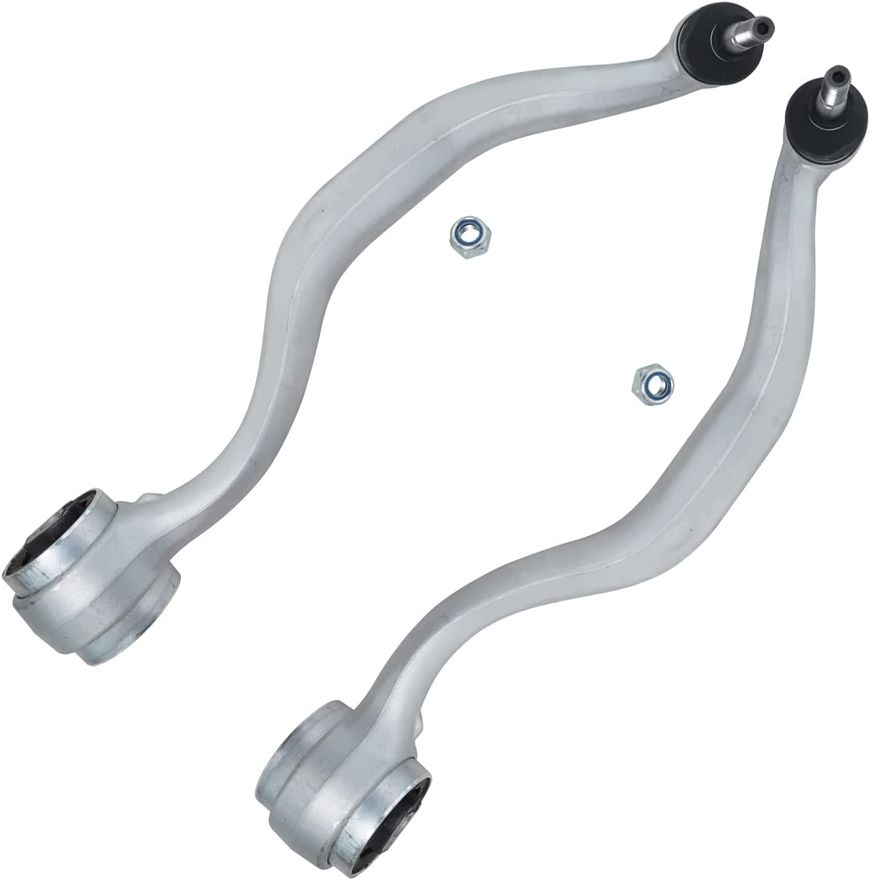 Front Lower Control Arms - K620113_K620114