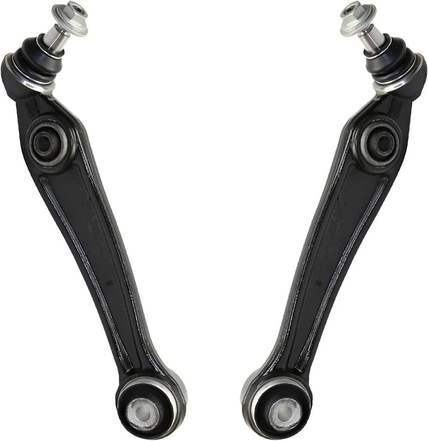 Front Lower Control Arms - K622956_K622957