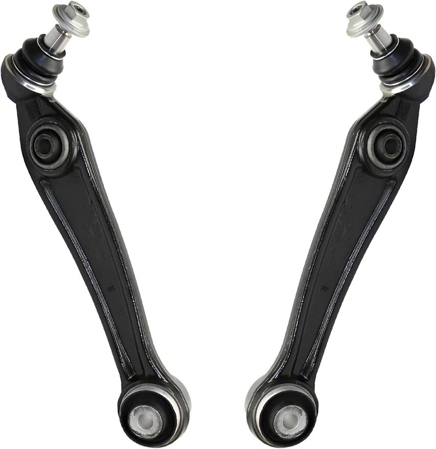 Front Lower Control Arms - K622956_K622957