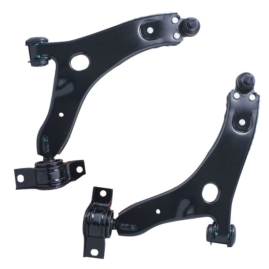 Front Lower Control Arm - K80407_K80408