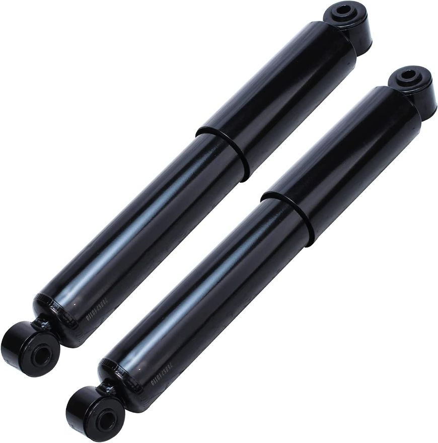 Front Shock Absorber - 4911259 x2