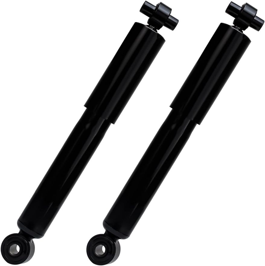 Rear Shock Absorber - 4344438 x2