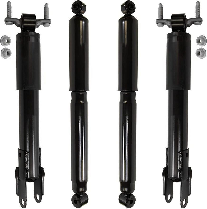 Main Image - Front Rear Shock Absorbers