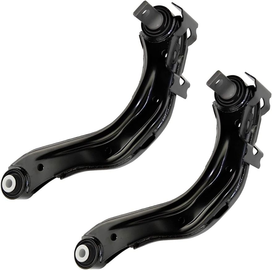 Rear Upper Control Arms - MS601005 x2