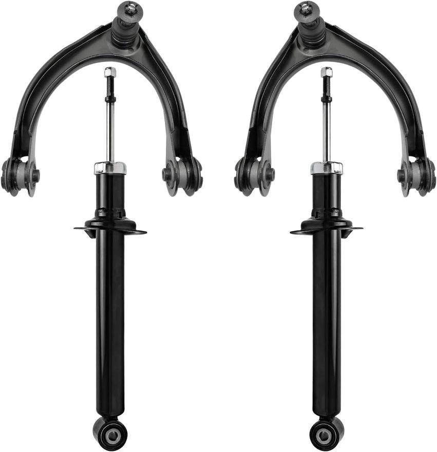 Main Image - Front Shocks Upper Control Arms