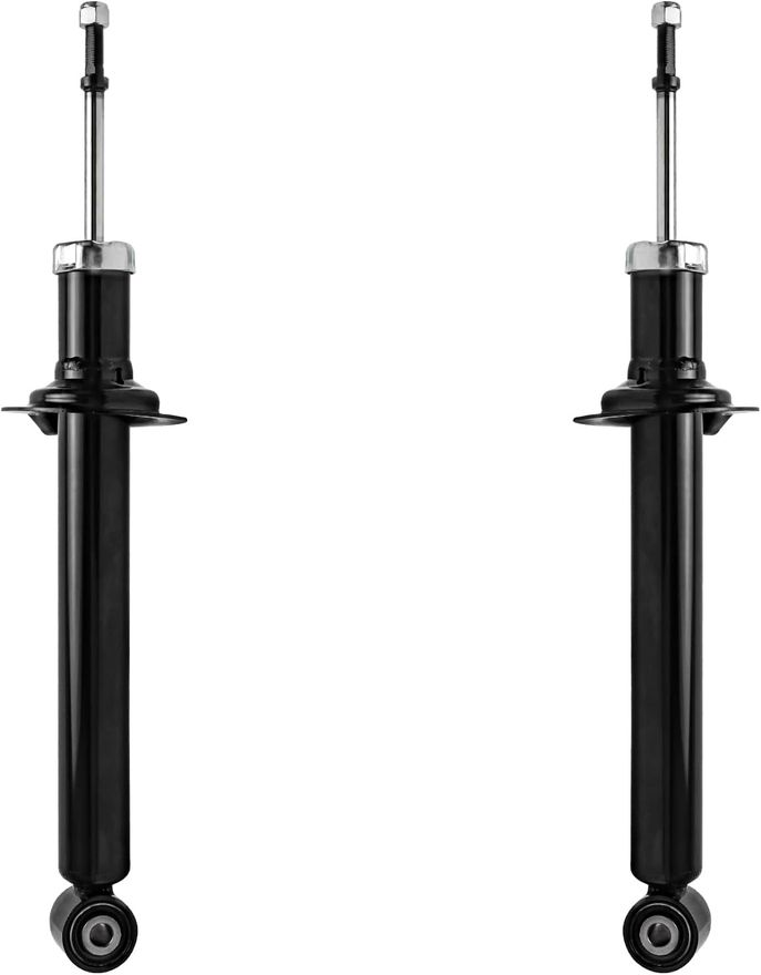 Front Shock Absorber - 439131_439132