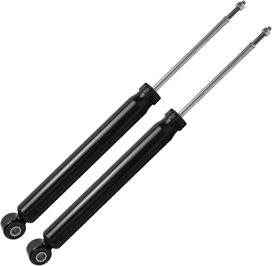 Rear Shock Absorber - 45614 x2