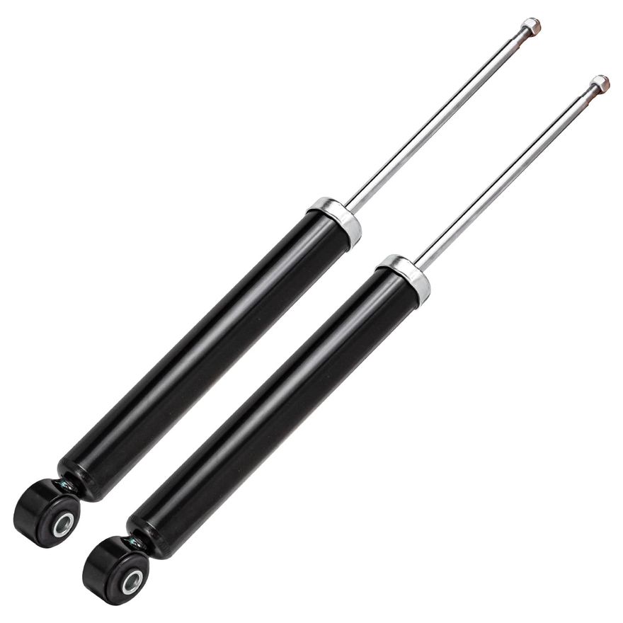 Rear Shock Absorber - 45528 x2