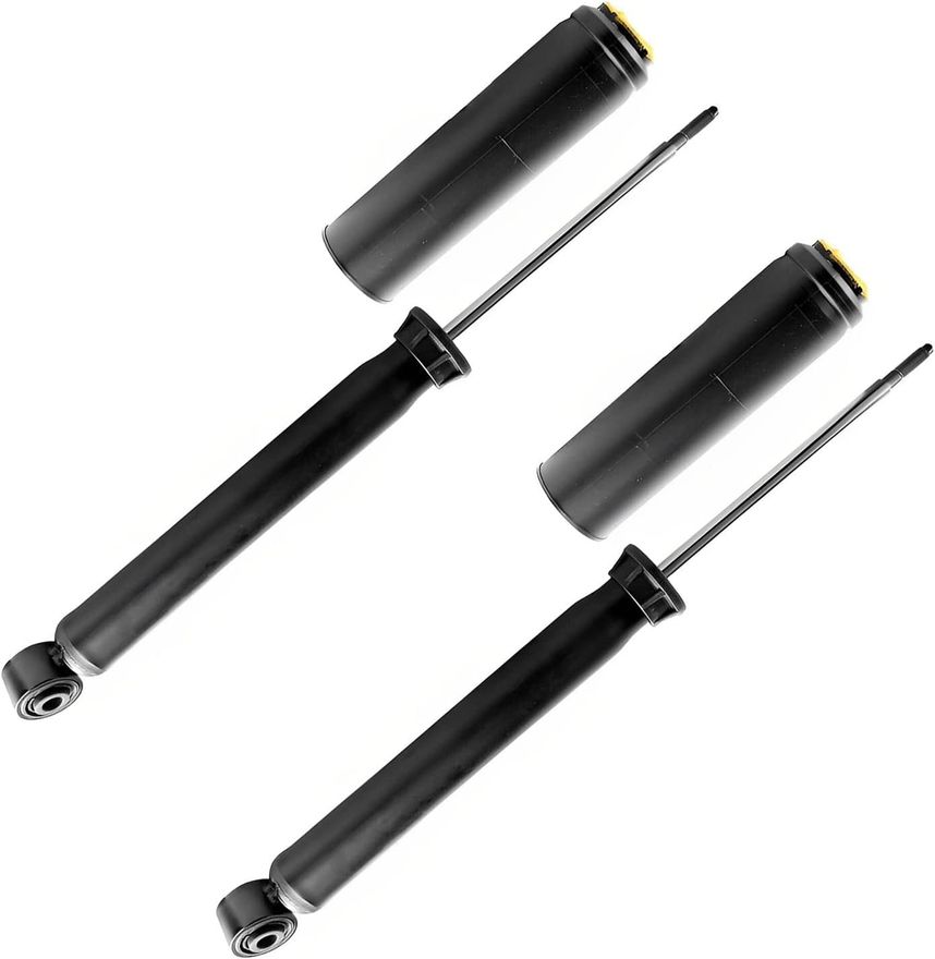 Rear Shock Absorber - 45662 x2